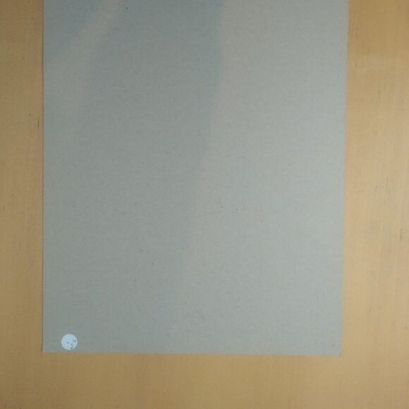 Vintage Blues Brothers In Concert 1980 Poster Cardboard - Picture 4 of 4